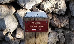 Rutas y excursiones &quot;Camí de Cavalls&quot;