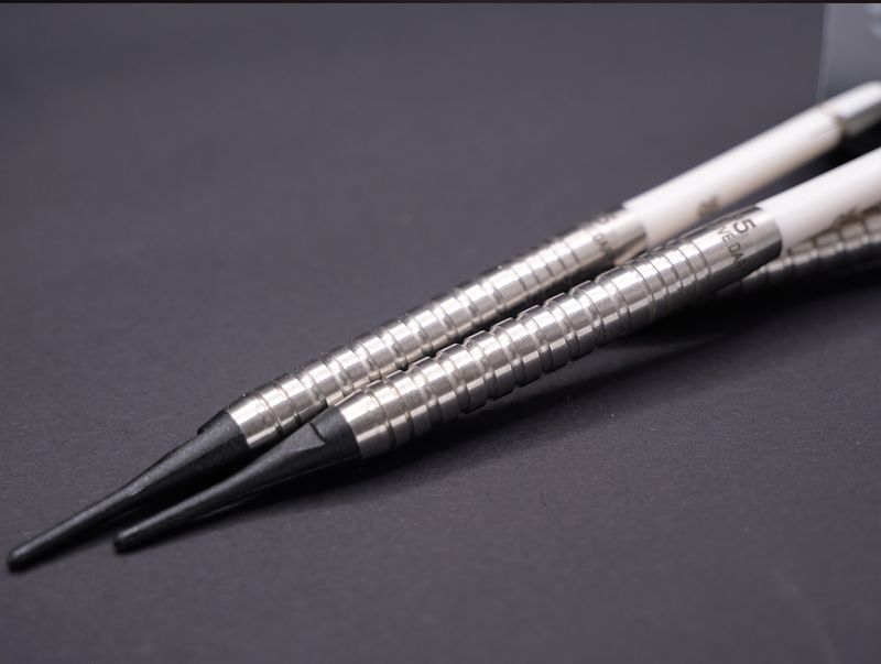 Kevin Troppmann Softdart 20g 90% Tungsten - 1. Generation