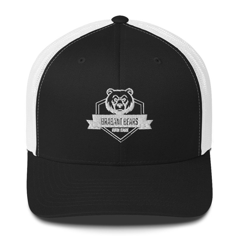 Brabant Bear Trucker Hat