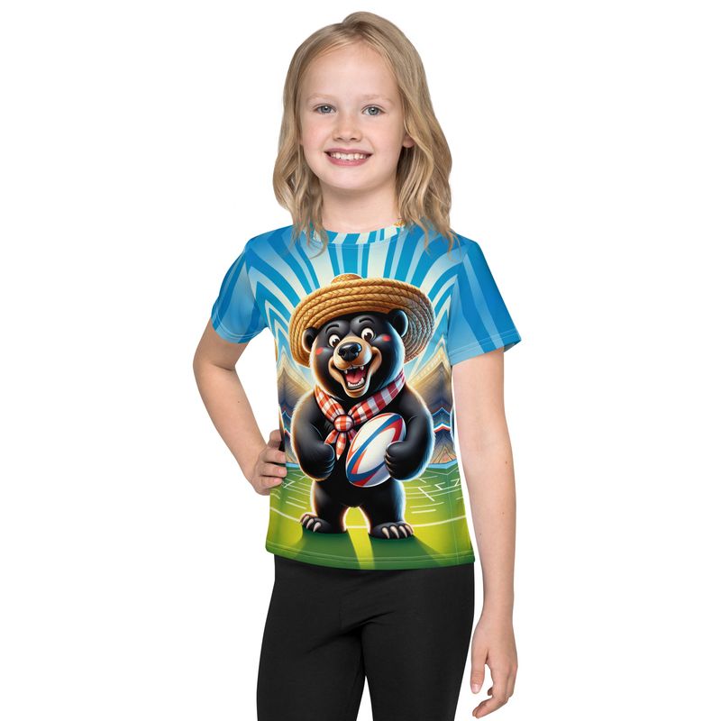 Brabant Bear Cub T-shirt