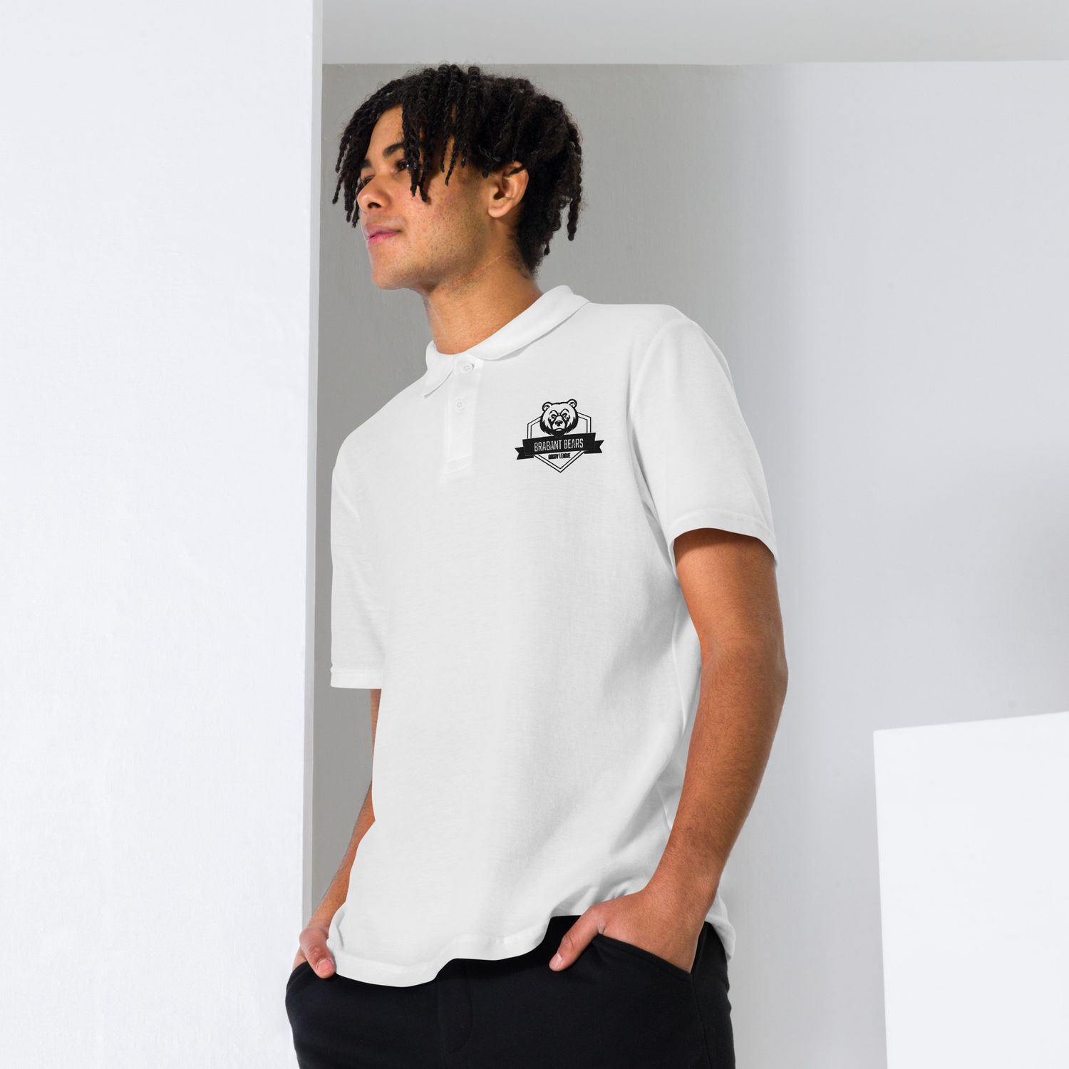 Brabant Bears Polo