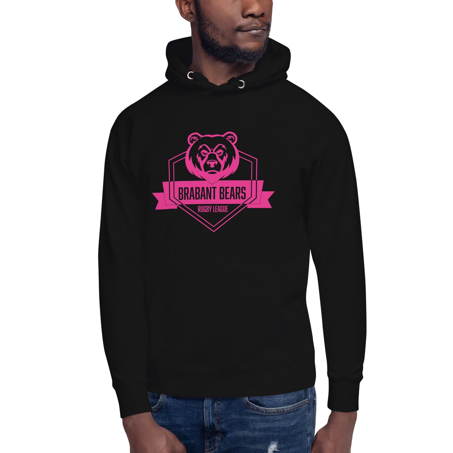Brabant Bears 13 hoodie