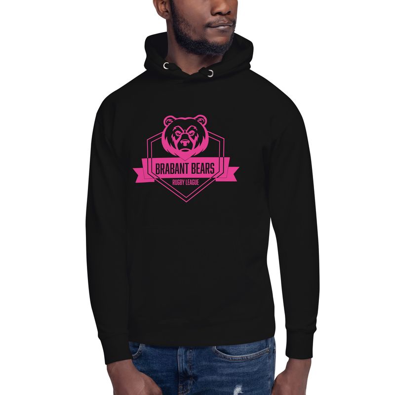 Brabant Bears 13 hoodie