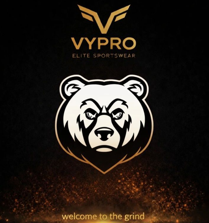 Brabant Bears x VYPRO