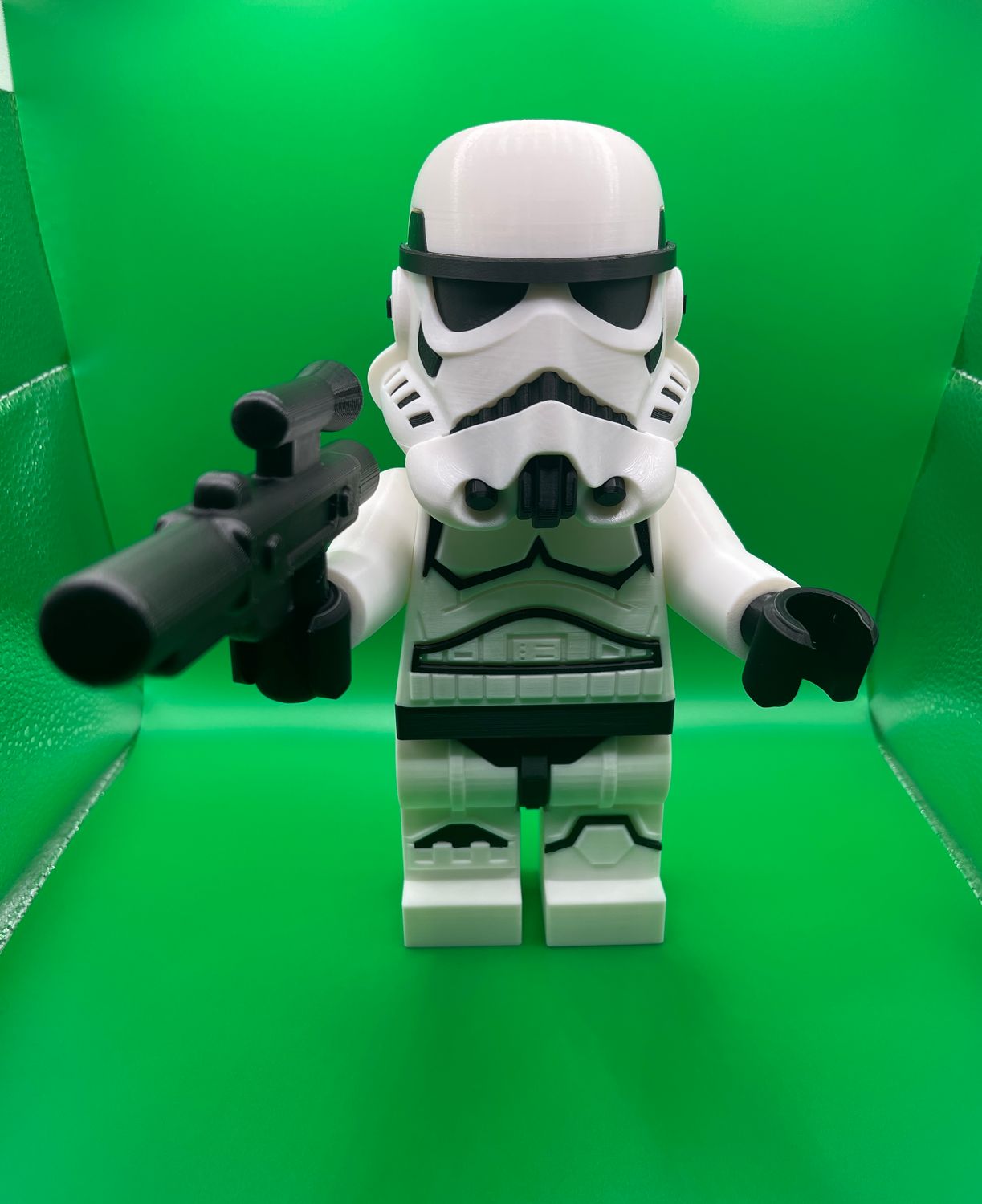 Galaktischer Elite-Soldat - Big Bricks XL (20cm)