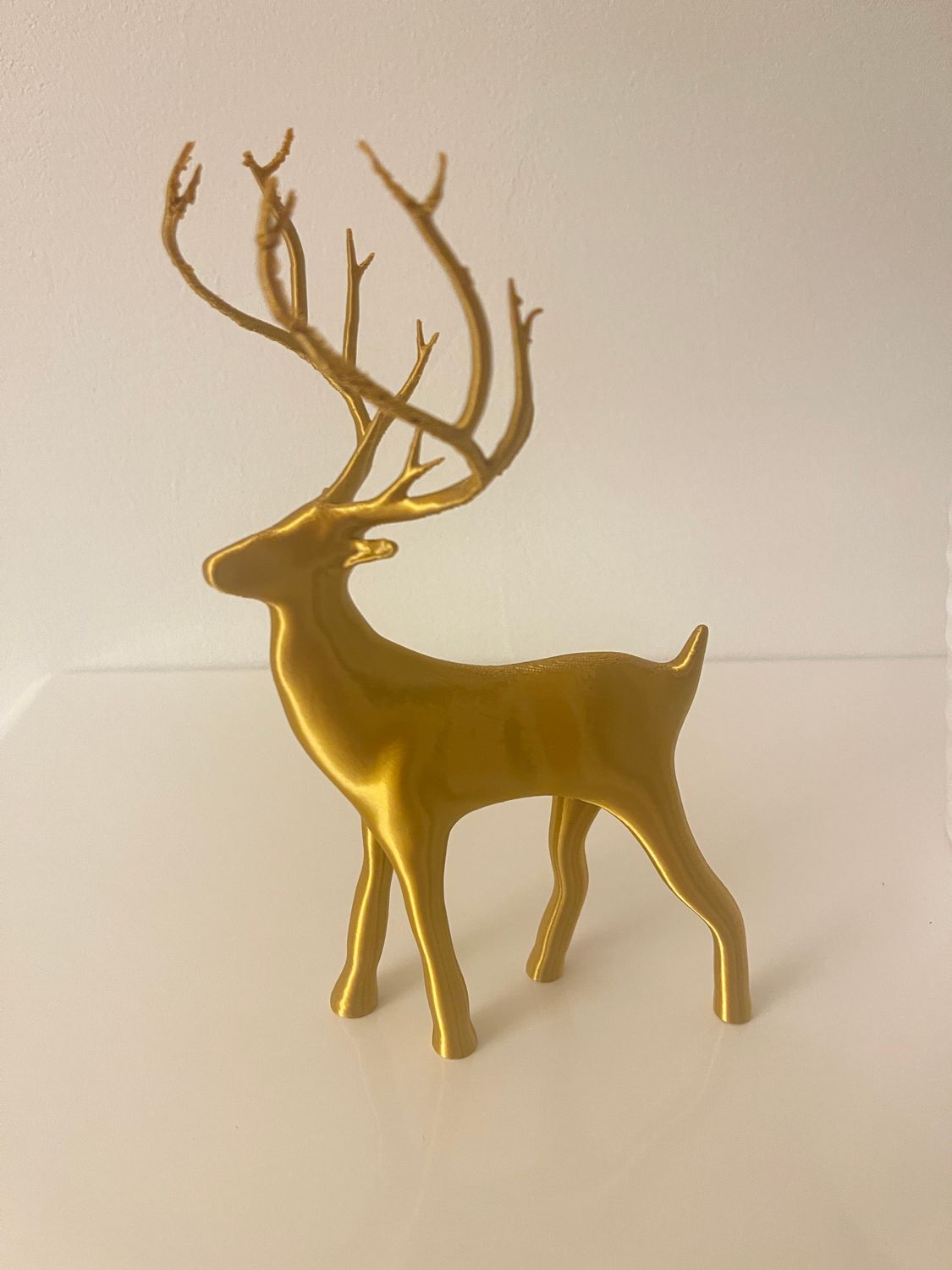 Hirsch