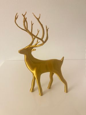 Hirsch