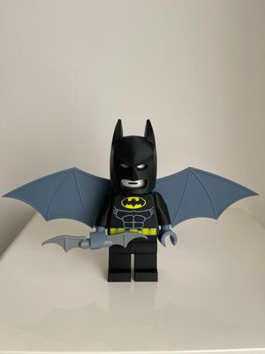 Dunkler Ritter - Big Bricks XL (20cm)