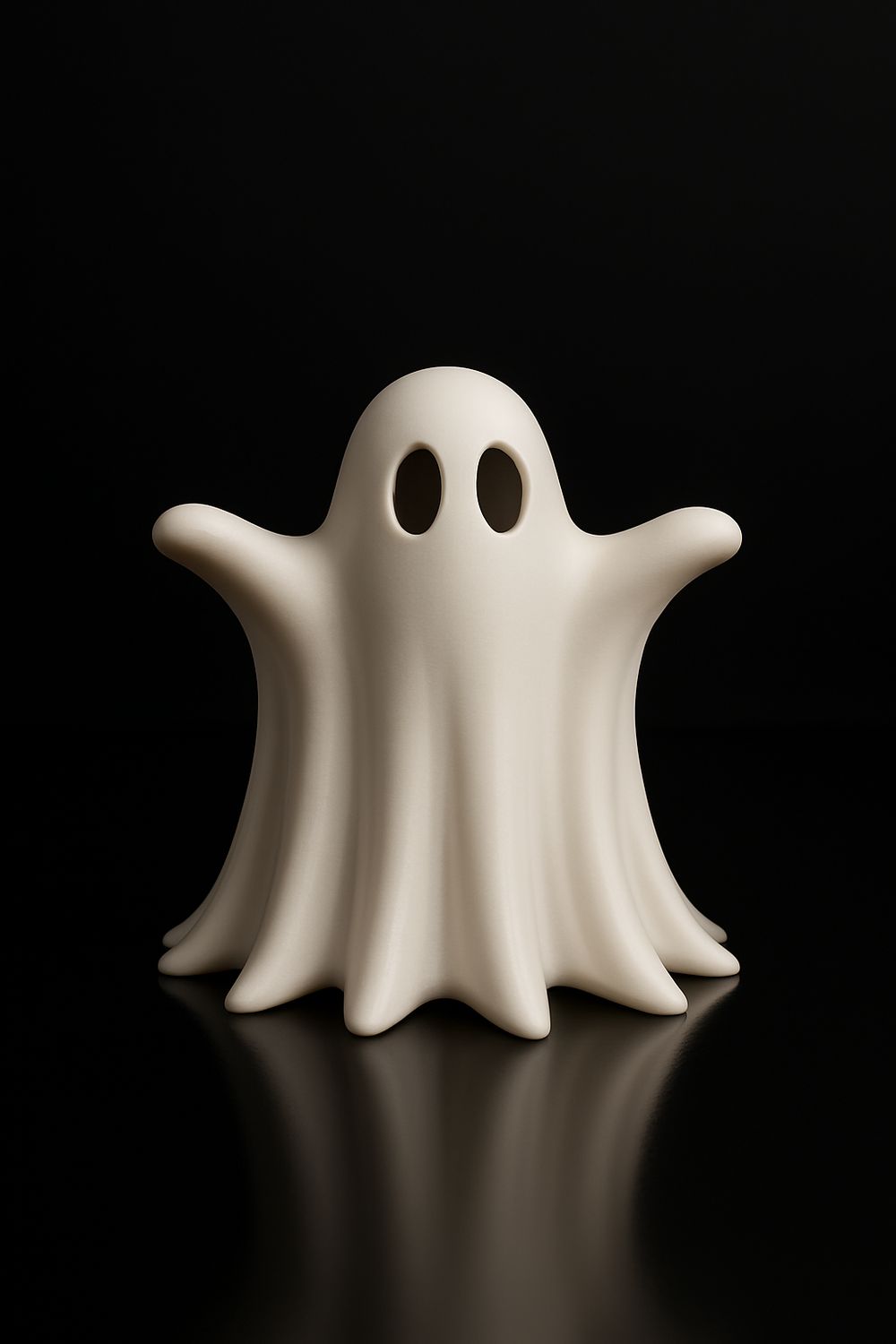 Halloween - Geist