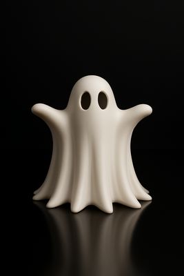 Halloween - Geist