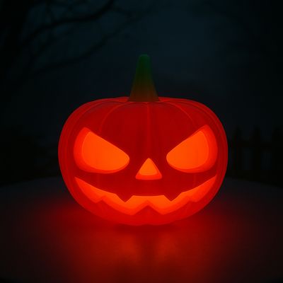 Halloween-Pumpkin (L - XXL)