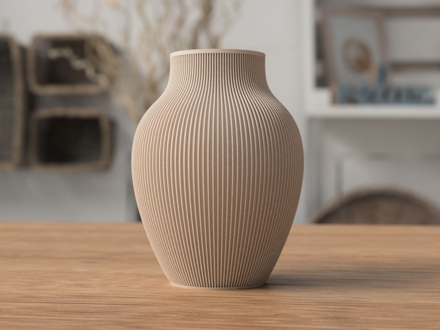 Tayo-Vase