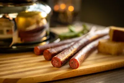 Snack Sticks