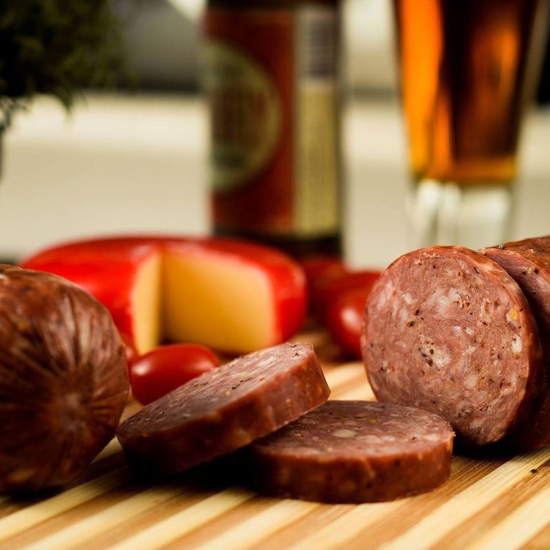 Summer Sausage
