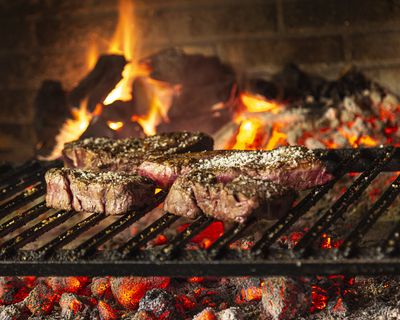 Beef Products