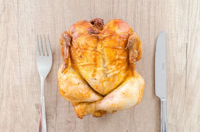 Poultry Products