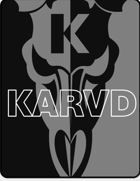 KARVD APPAREL