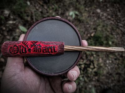 KARVD ANTLER STRIKERS