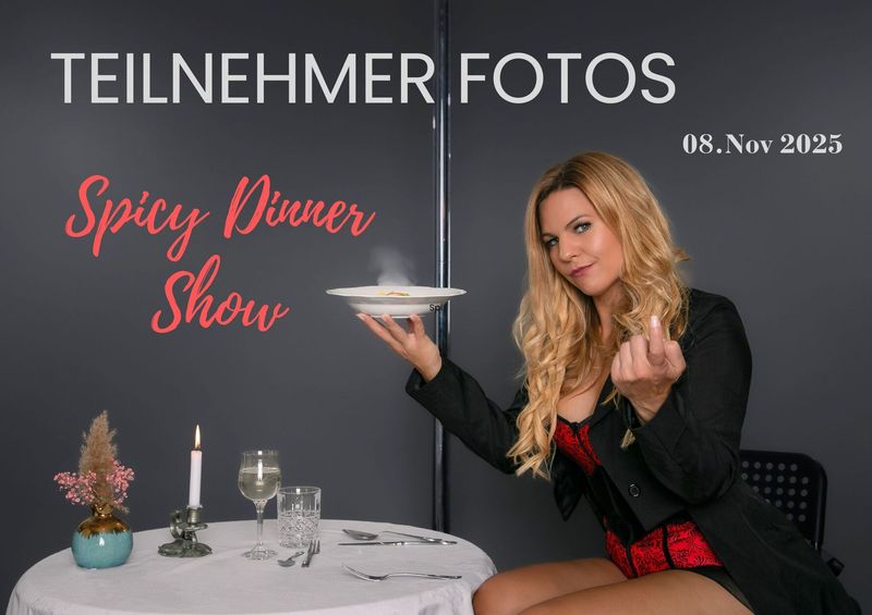 Teilnehmer Fotos