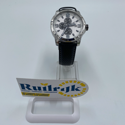 Festina F16585 Chronograaf horloge - Met garantie