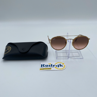 Rayban RB-3647 Zonnebril *nieuw glazen* - Nette staat