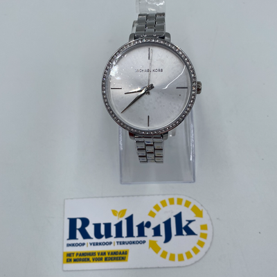 Michael Kors MK-4398 Charly dameshorloge - Nieuw