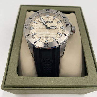 Timberland 15024j Horloge - Nieuw in de doos