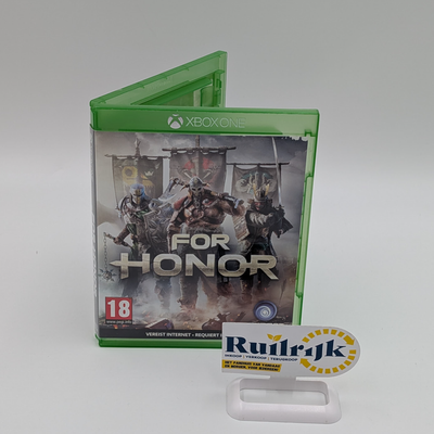For Honor - Xbox One game