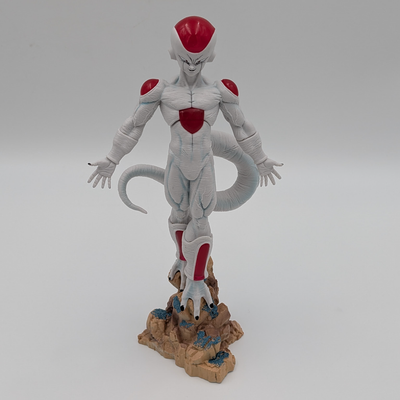 26.5 cm Dragon Ball Z Frieza Figuur DBZ Frieza