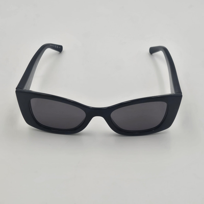 Yves Saint Laurent YSL SL 593 black - ZGAN