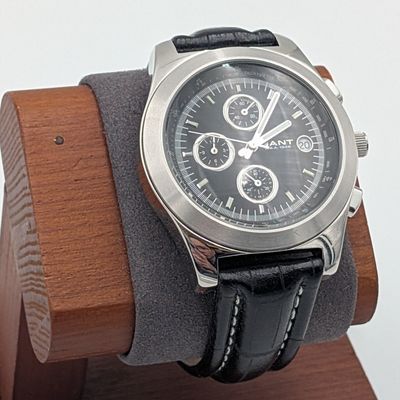 GANT SC-3 Horloge quartz - Nieuw