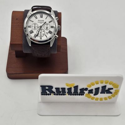Pulsar VD53-X002 Chronograaf horloge - Nette staat
