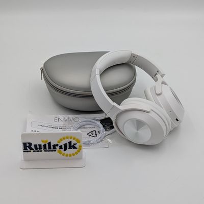 Envivo hybride draadloze koptelefoon - Nieuw