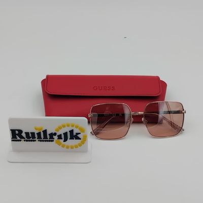 Guess GU7615 zonnebril - Zgan