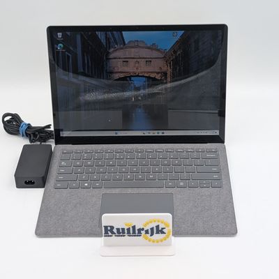 Microsoft Surface 3 laptop i5 10th Gen 128GB - Grade A-