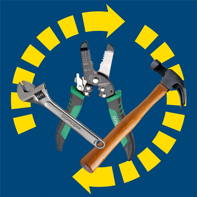 Gereedschap