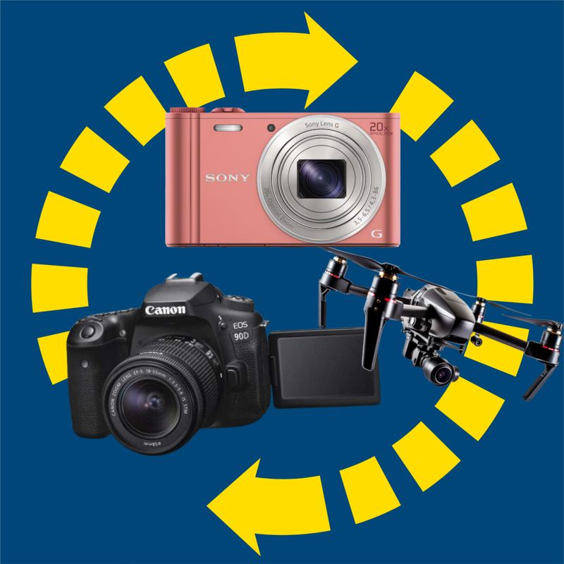 Fotografie