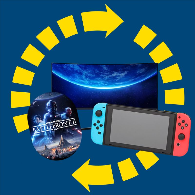 Gaming
