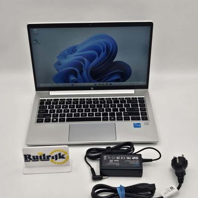 HP Probook 440 G8 i3 11th Gen 16Gb Laptop - Nette staat
