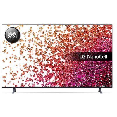 LG 55NANO756Q 55 inch 4K Smart Televisie - Nieuw