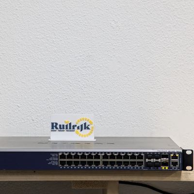 Netgear ProSafe M5300-28G3 24-Port switch 10GbE + Garantie