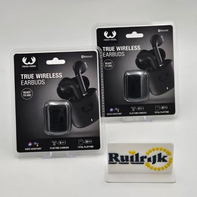 Fresh 'n Rebel True wireless draadloze oordopjes - Nieuw