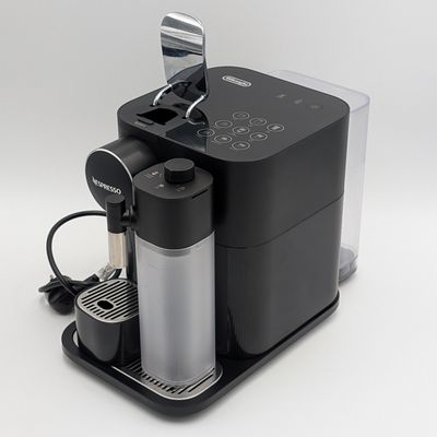DeLonghi Gran Lattissima EN640.B cup koffiemachine - Refurb