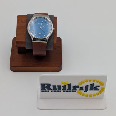 SKAGEN Denmark SKW6160 horloge + Garantie - Nette staat