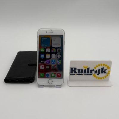 Apple iPhone 8 256Gb - 86 batterij - Nette staat