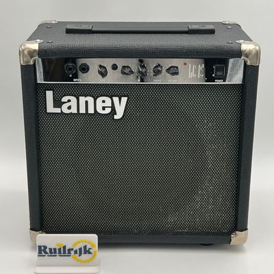 Laney LC15 90s Buizenversterker gitaar - Vintage + Garantie
