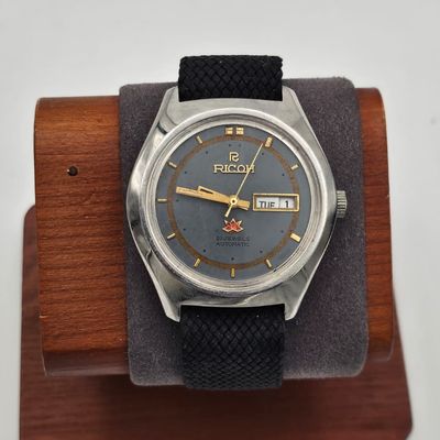 Ricoh Vintage horloge ONS 21 jewels