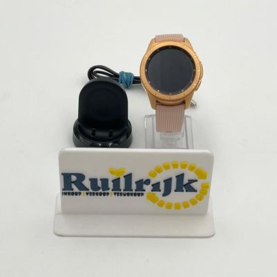 Samsung Galaxy Watch 42mm SM-R810 Rose Goud