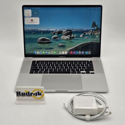 SUPERDEAL! Macbook Pro 2019 16" i7 32Gb 512Gb SSD touchbar
