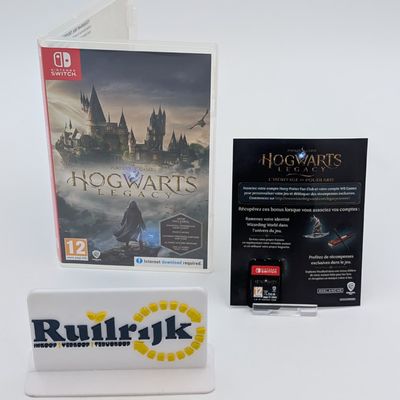 Hogwarts Legacy - Nintendo Switch game